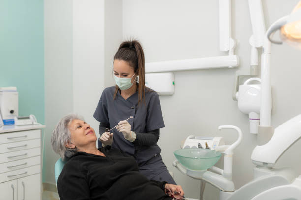 Best Emergency Dental Care for Broken or Chipped Teeth in Fairbanks Ranch, CA